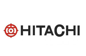 HITACHI