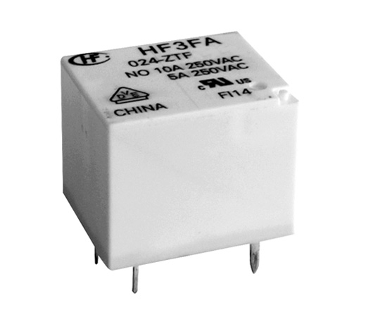HF3FA-024-HS繼電器