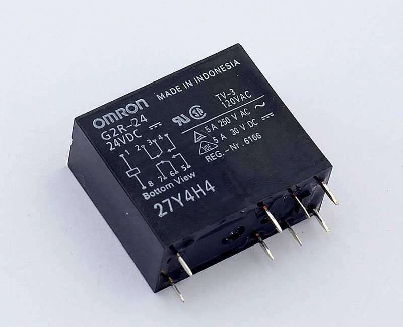 G2R-24 DC24V
